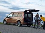 Ford Grand Tourneo Connect 2013 года